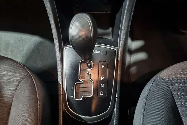 2015 Hyundai Accent Active RB3