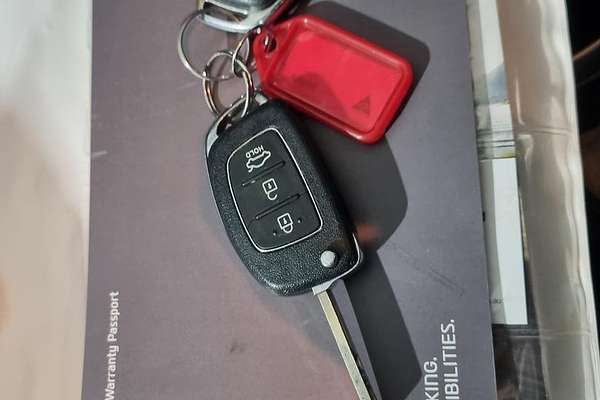 2015 Hyundai Accent Active RB3