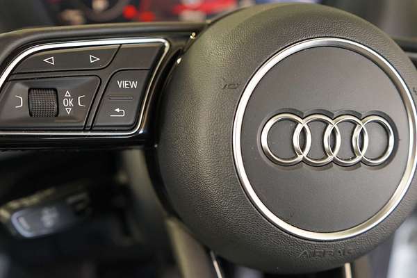 2019 Audi Q2 40 TFSI sport GA