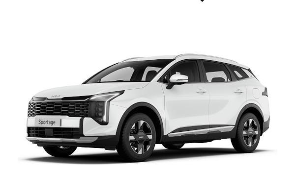 2025 Kia Sportage S NQ5 PE