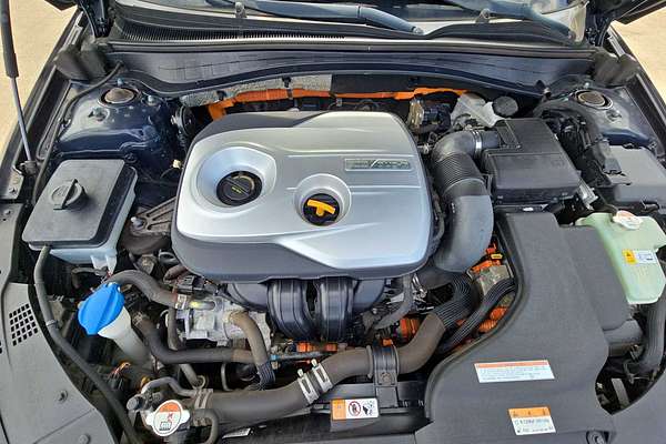 2017 Kia Optima EX