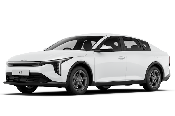2025 Kia K4 S CL4m