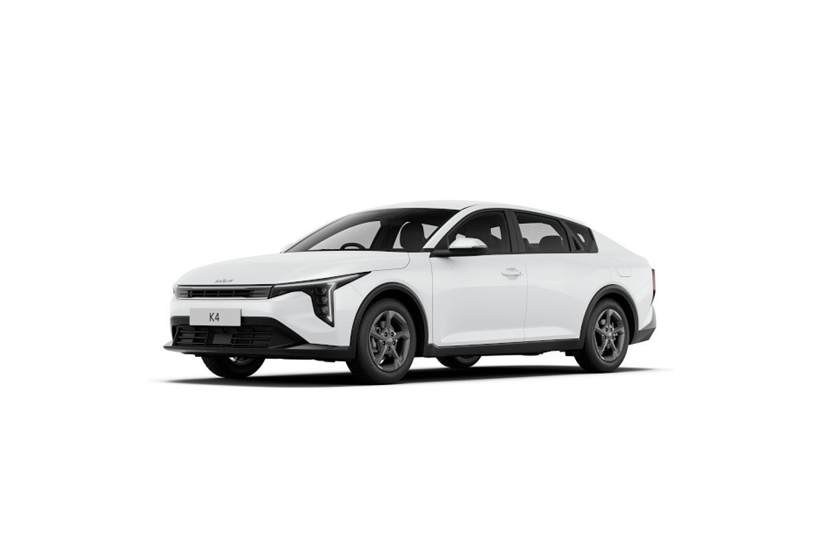 2025 Kia K4 S CL4m