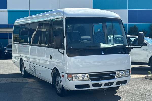 2016 Mitsubishi ROSA BUS DELUXE BE600