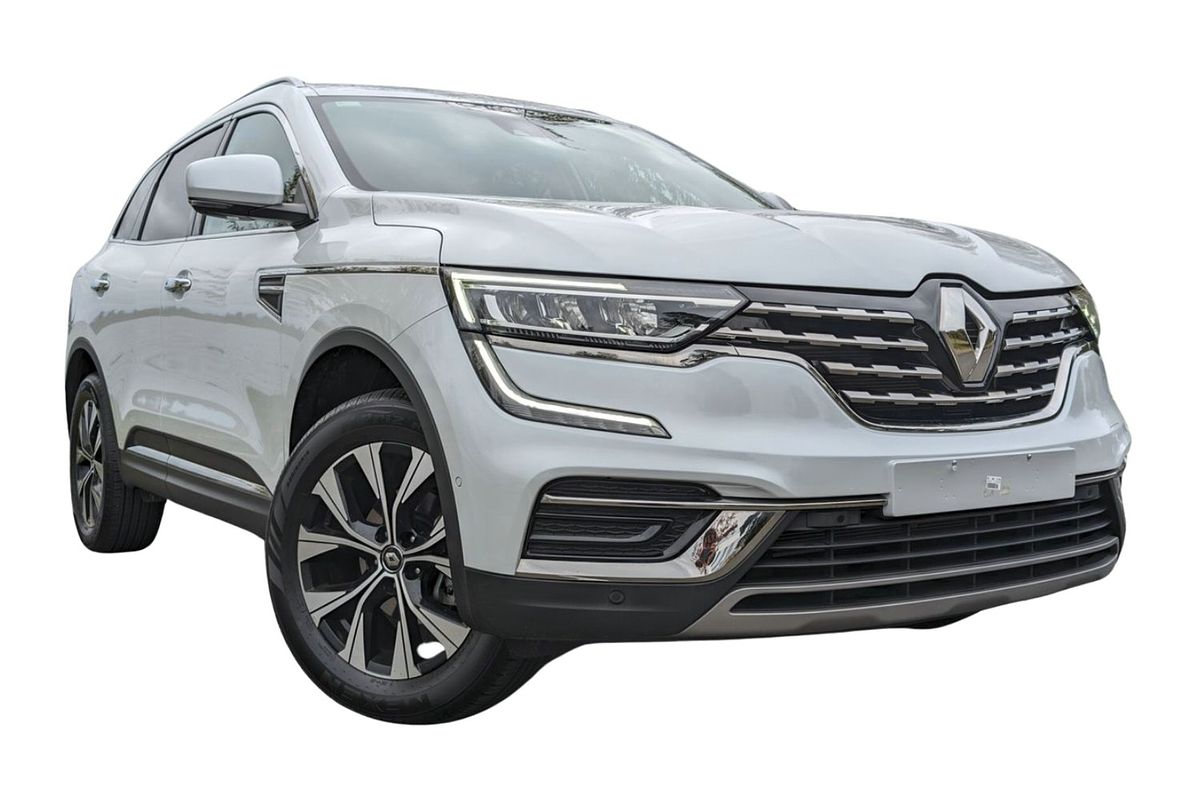 2023 Renault Koleos Zen HZG