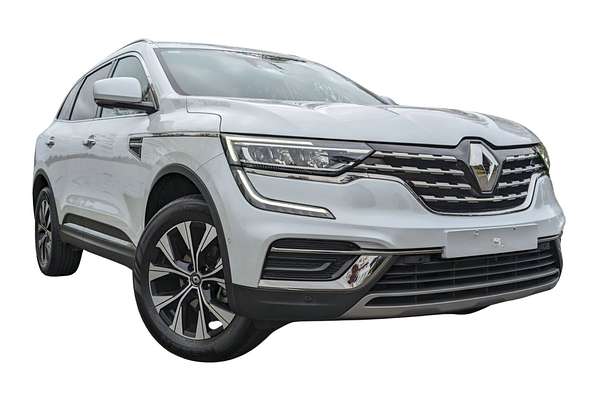 2023 Renault Koleos Zen HZG