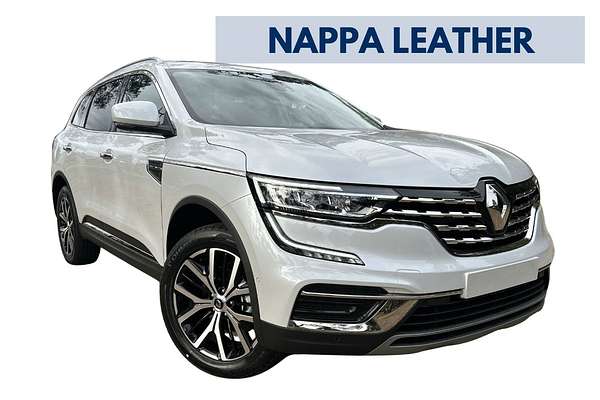 2024 Renault Koleos Intens HZG