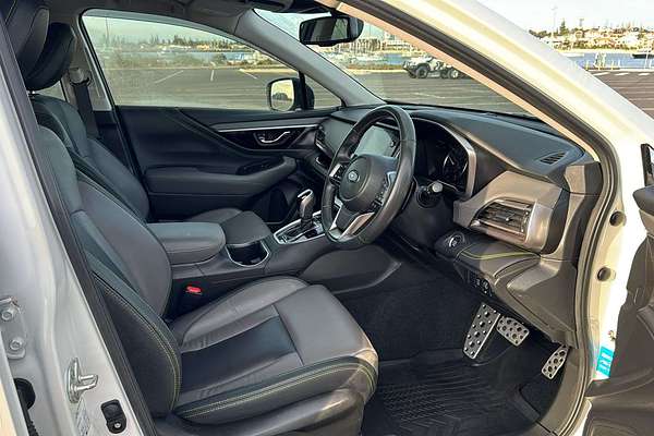 2023 Subaru Outback AWD Sport XT 6GEN