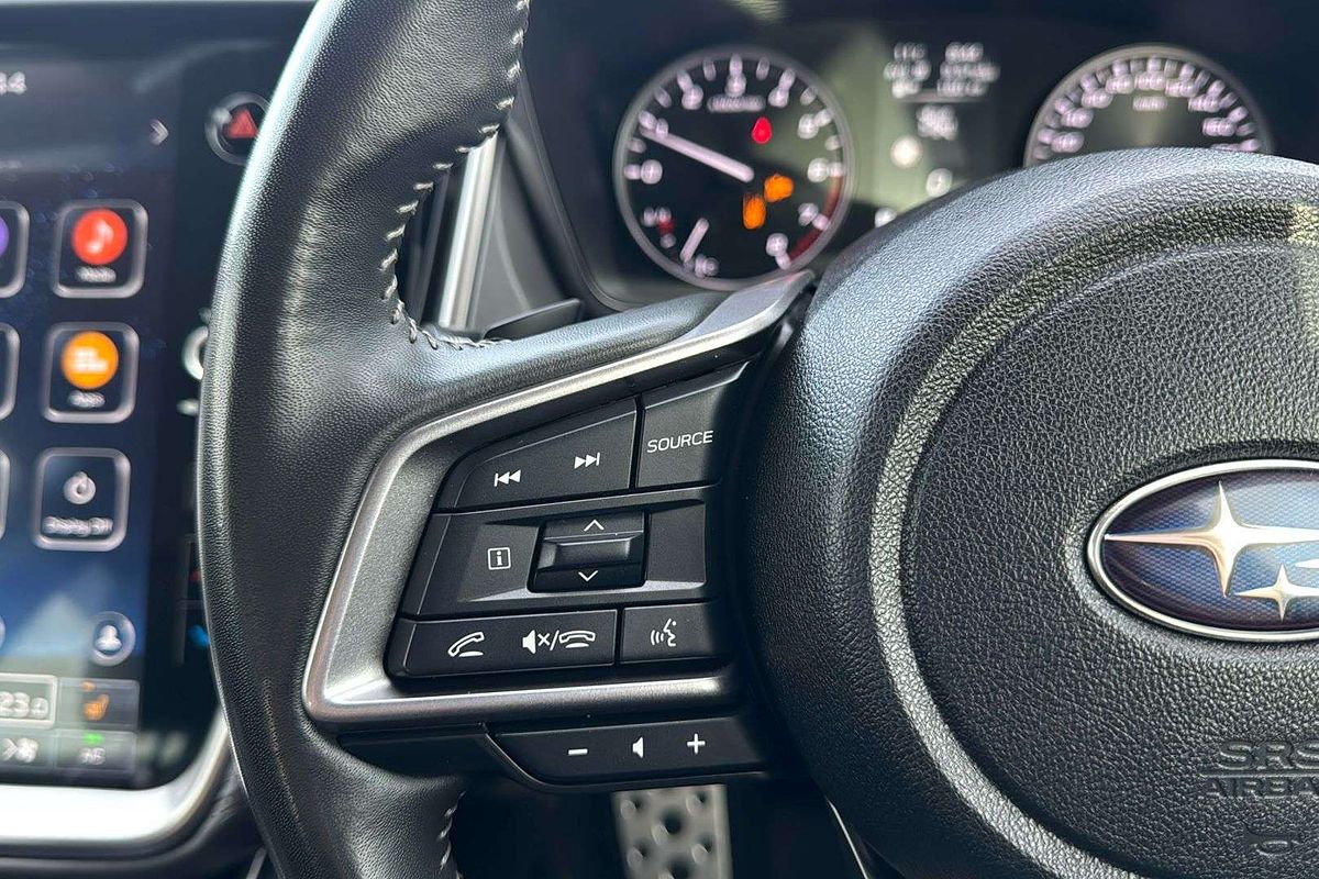 2023 Subaru Outback AWD Sport XT 6GEN