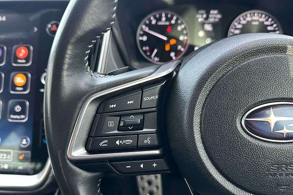 2023 Subaru Outback AWD Sport XT 6GEN