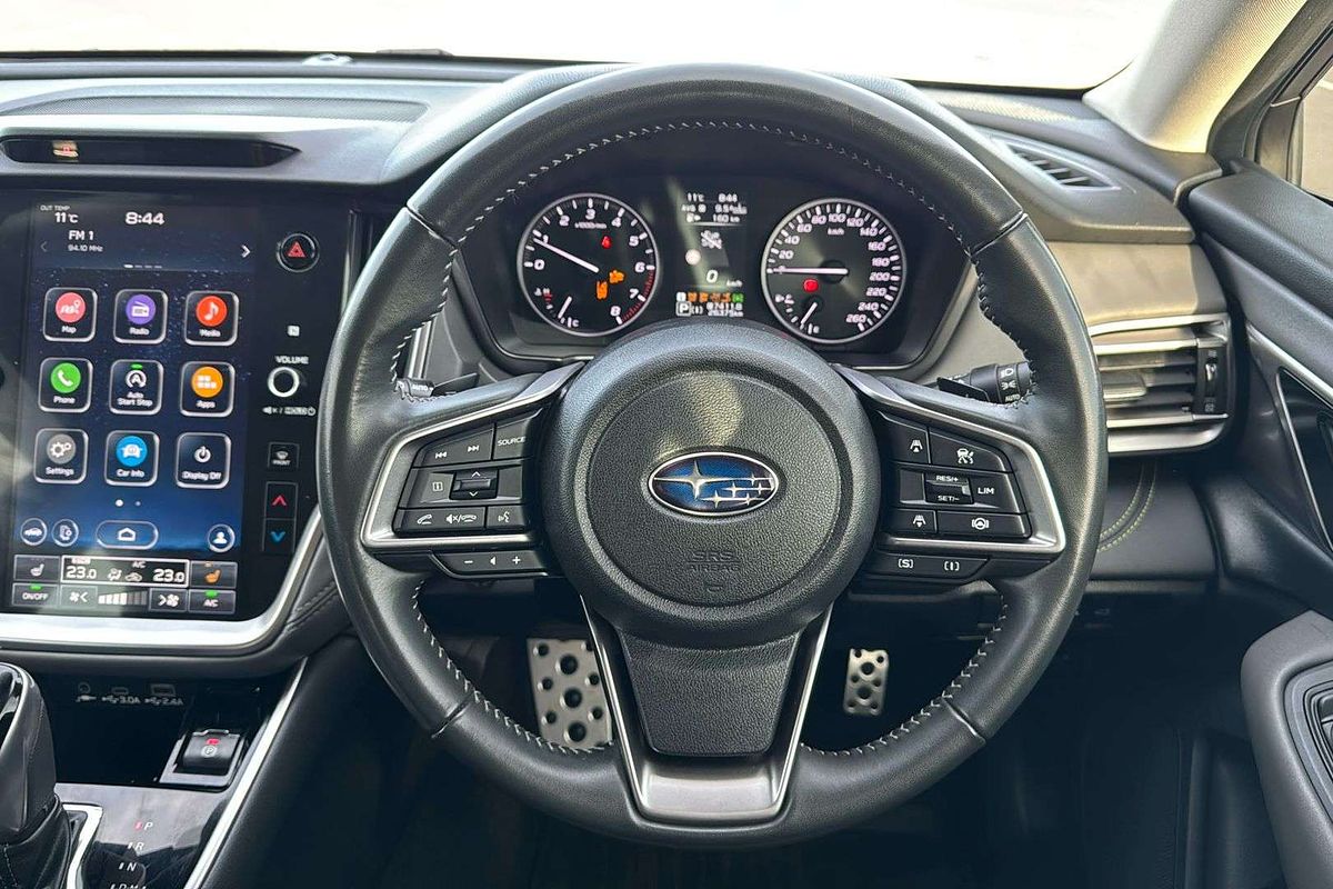 2023 Subaru Outback AWD Sport XT 6GEN