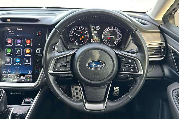 2023 Subaru Outback AWD Sport XT 6GEN