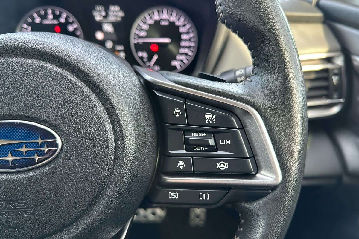 2023 Subaru Outback AWD Sport XT 6GEN