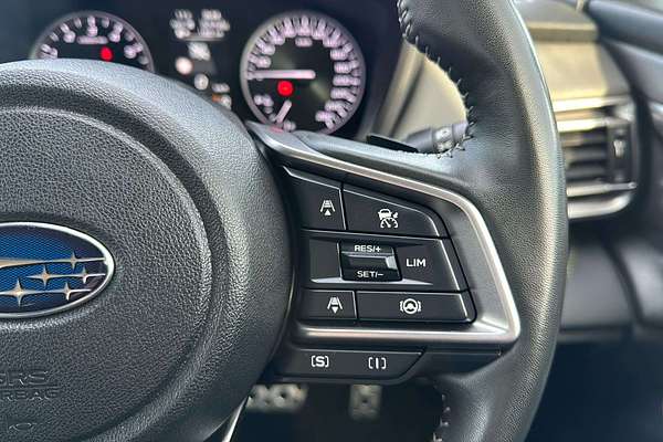 2023 Subaru Outback AWD Sport XT 6GEN