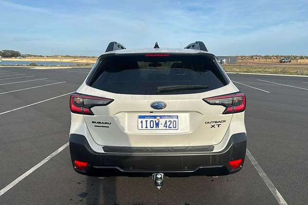 2023 Subaru Outback AWD Sport XT 6GEN