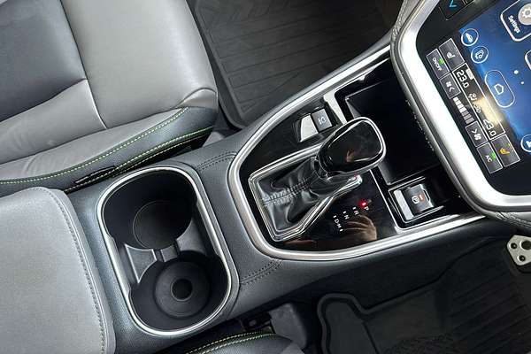 2023 Subaru Outback AWD Sport XT 6GEN