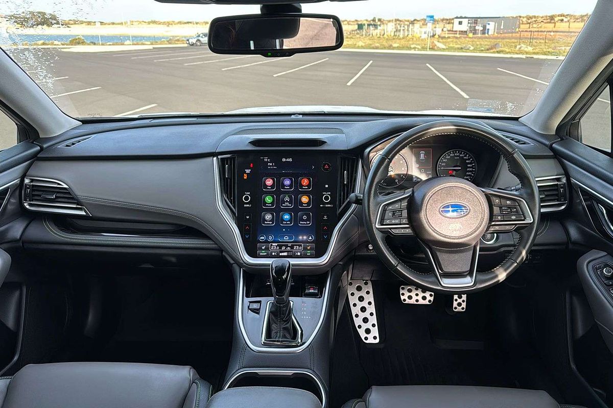2023 Subaru Outback AWD Sport XT 6GEN
