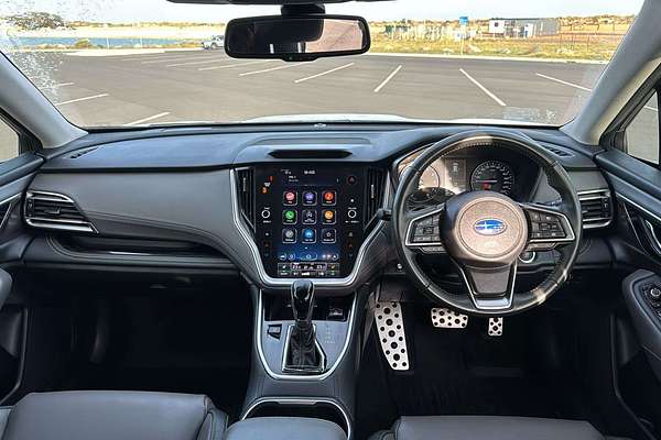 2023 Subaru Outback AWD Sport XT 6GEN