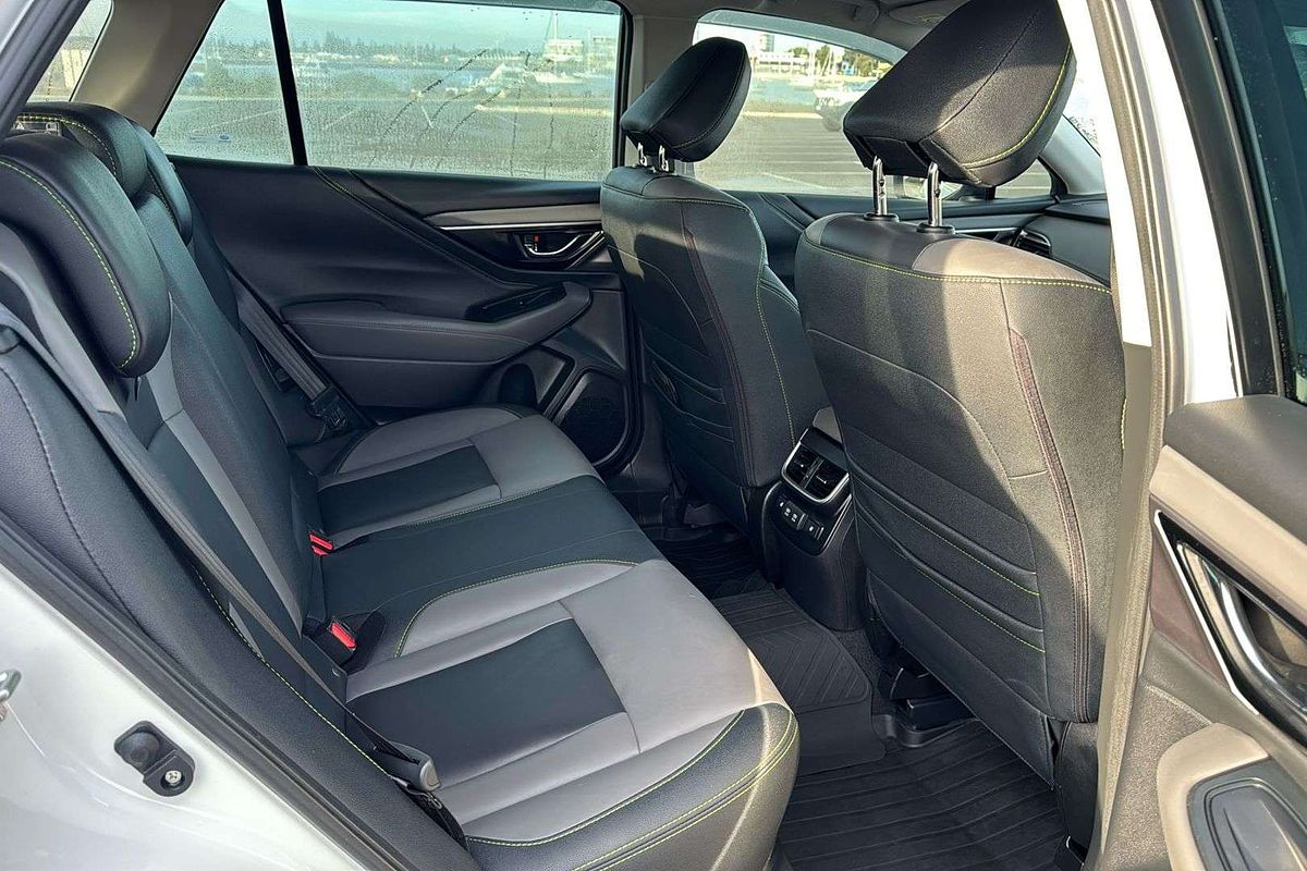 2023 Subaru Outback AWD Sport XT 6GEN