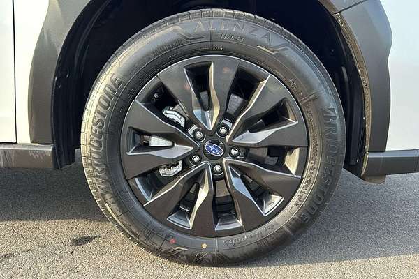 2023 Subaru Outback AWD Sport XT 6GEN