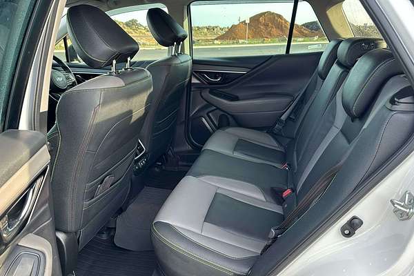 2023 Subaru Outback AWD Sport XT 6GEN
