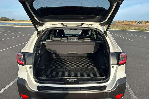 2023 Subaru Outback AWD Sport XT 6GEN