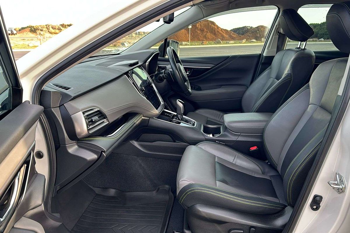 2023 Subaru Outback AWD Sport XT 6GEN