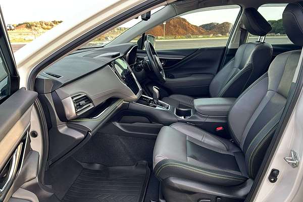 2023 Subaru Outback AWD Sport XT 6GEN