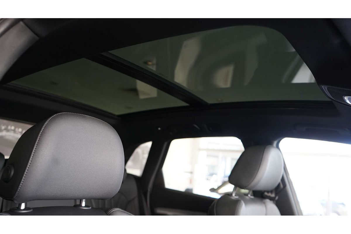 2021 Audi Q5 50 TDI S line FY