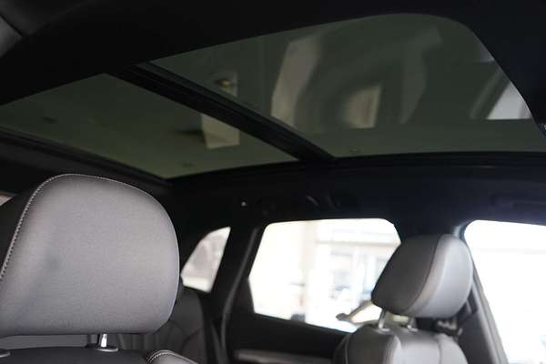 2021 Audi Q5 50 TDI S line FY