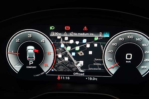 2021 Audi Q5 50 TDI S line FY
