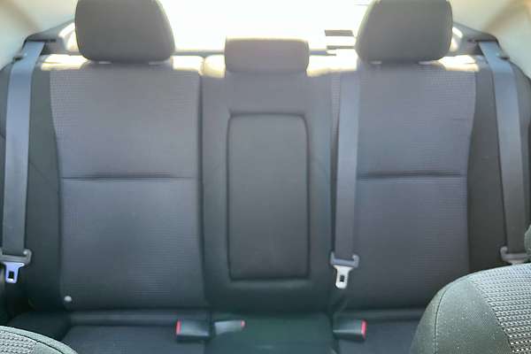 2013 Mazda 3 Maxx Sport BL Series 2