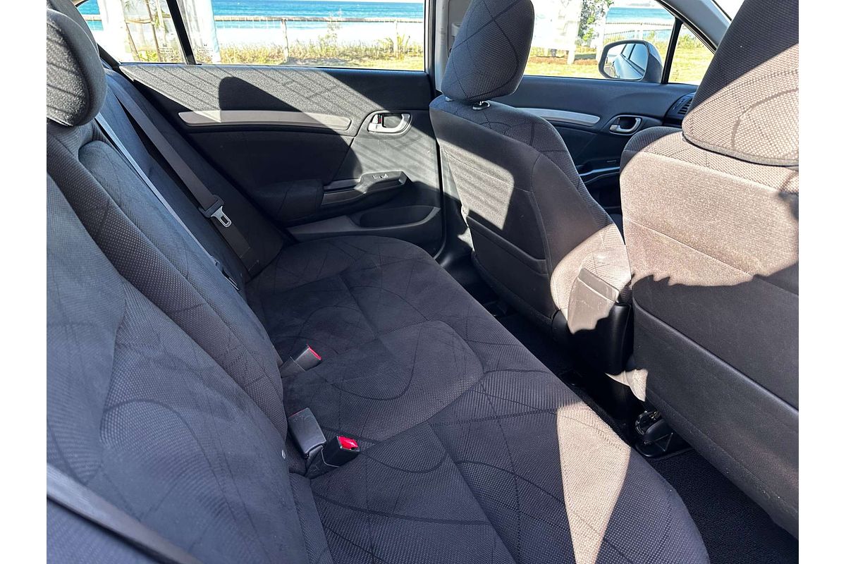 2013 Mazda 3 Maxx Sport BL Series 2