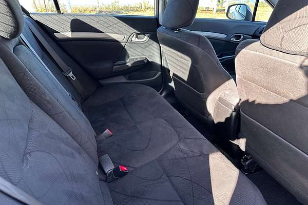 2013 Mazda 3 Maxx Sport BL Series 2