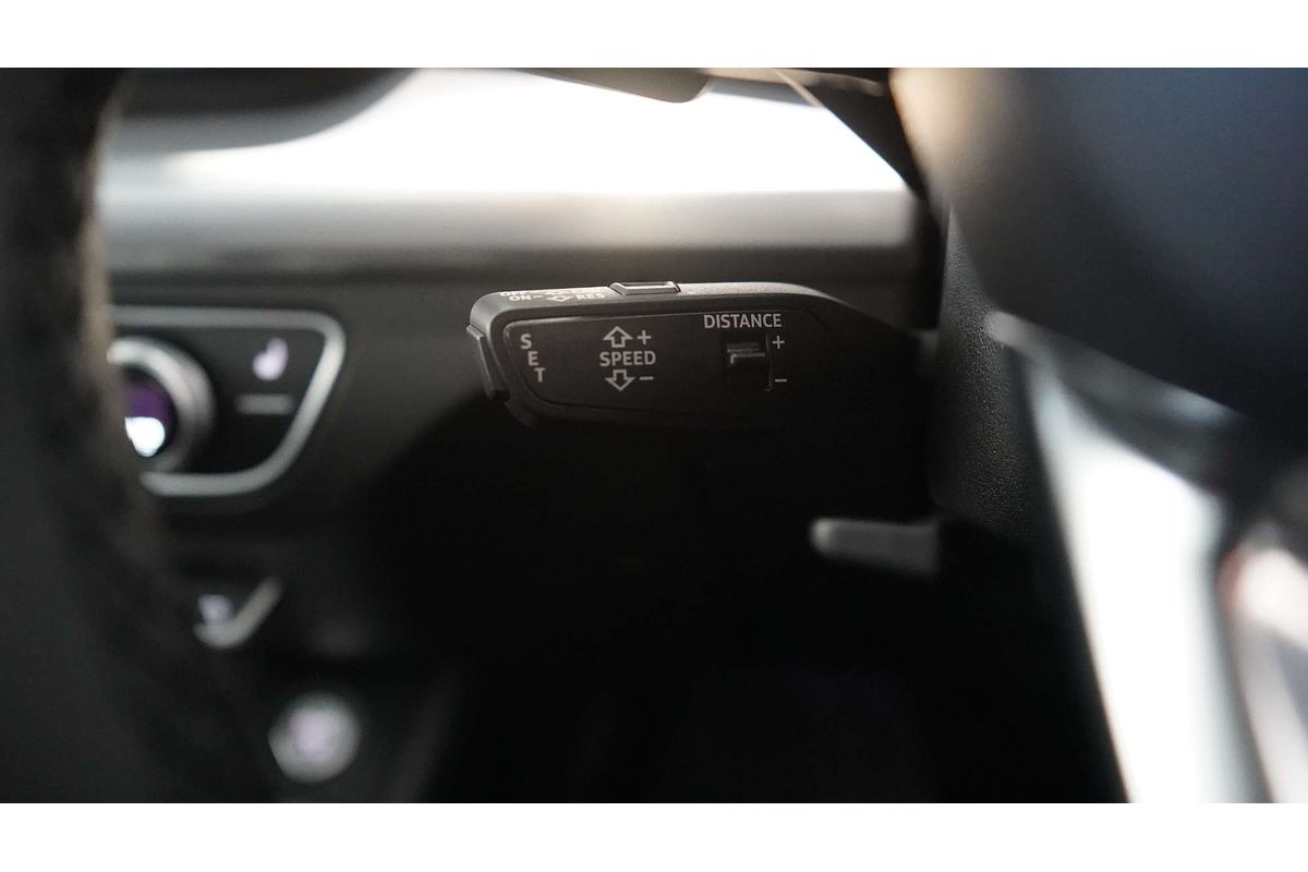2020 Audi Q5 45 TFSI sport FY