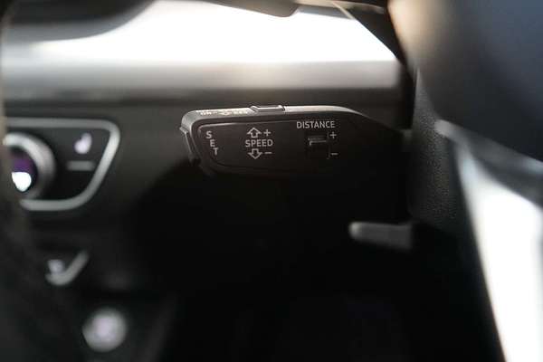2020 Audi Q5 45 TFSI sport FY