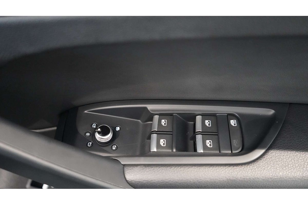 2020 Audi Q5 45 TFSI sport FY