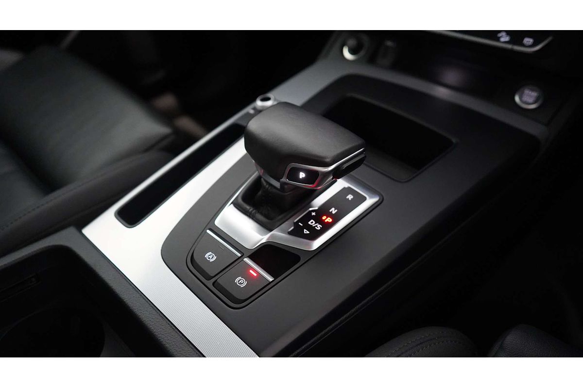 2020 Audi Q5 45 TFSI sport FY