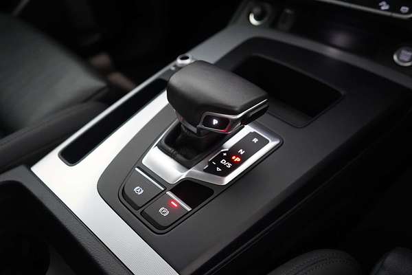 2020 Audi Q5 45 TFSI sport FY