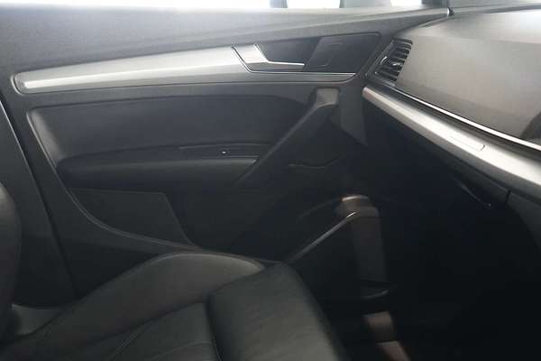 2020 Audi Q5 45 TFSI sport FY