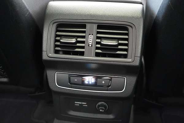2020 Audi Q5 45 TFSI sport FY