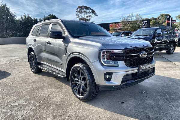 2024 Ford Everest Sport 2.0L