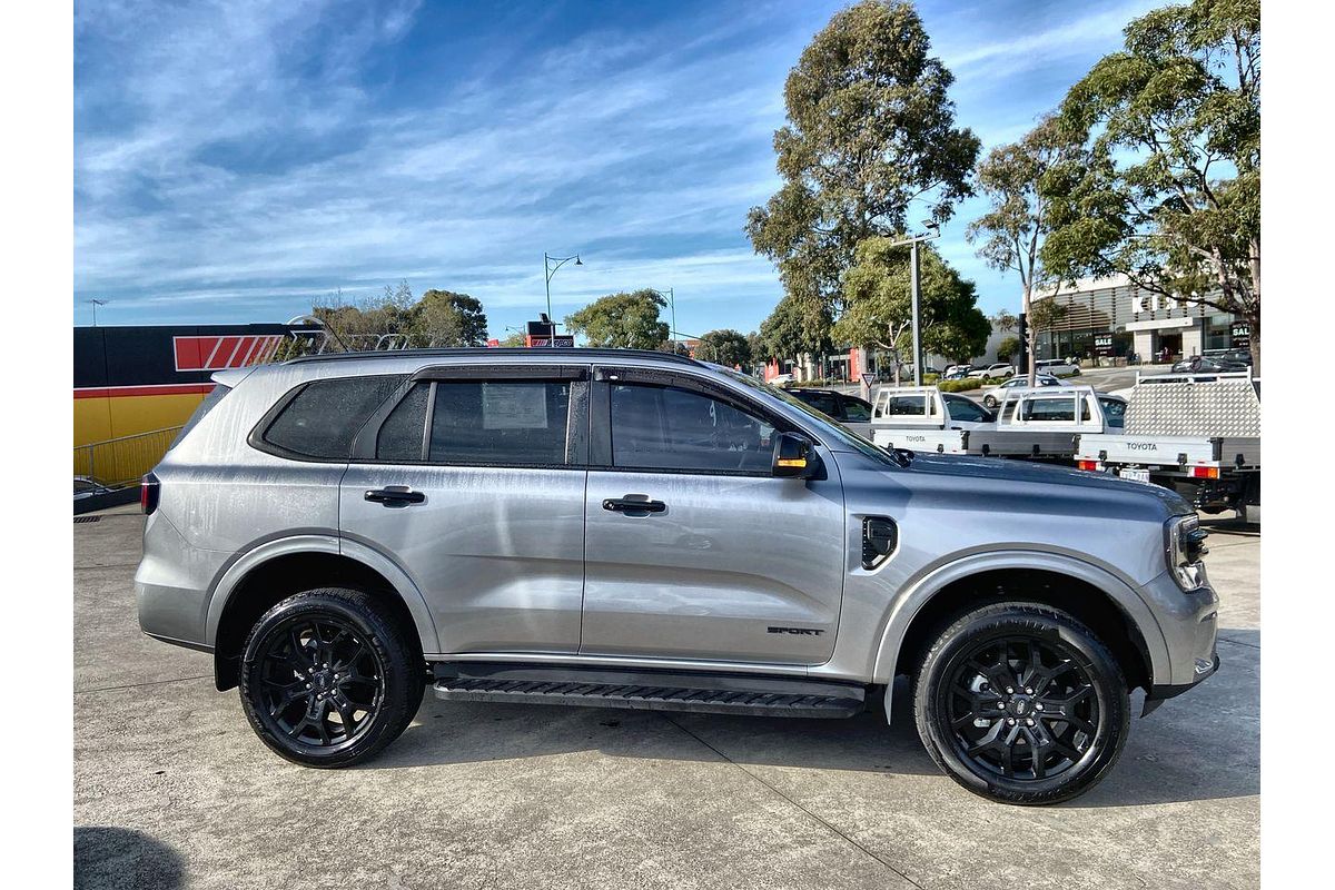 2024 Ford Everest Sport 2.0L