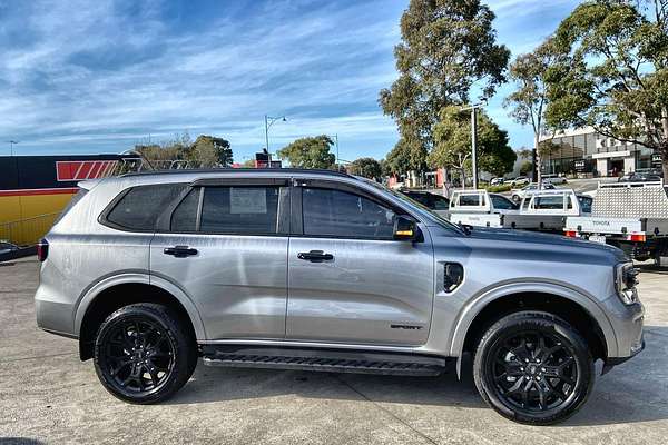 2024 Ford Everest Sport 2.0L