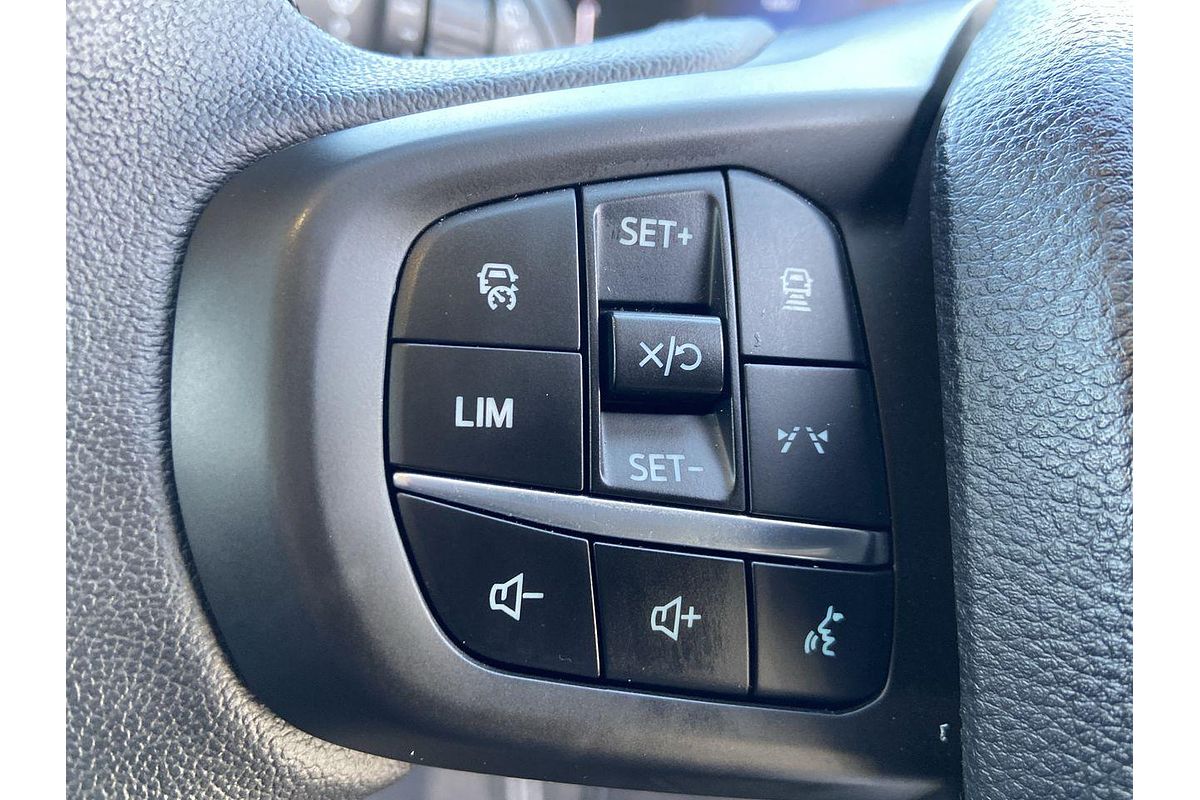 2024 Ford Everest Sport 2.0L