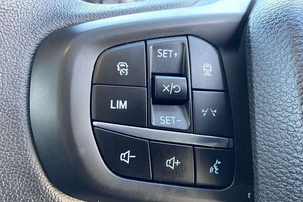 2024 Ford Everest Sport 2.0L