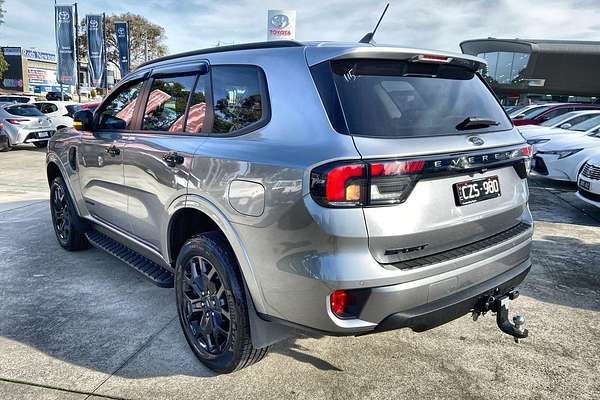 2024 Ford Everest Sport 2.0L
