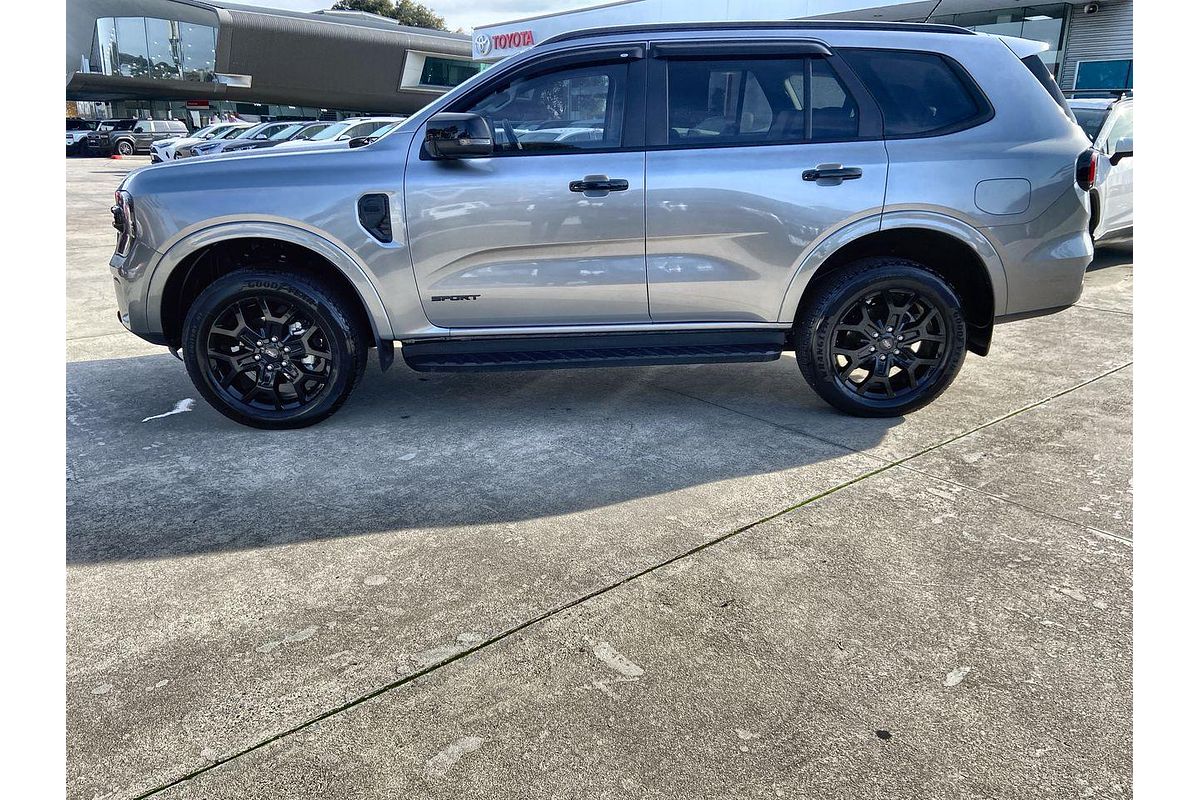 2024 Ford Everest Sport 2.0L