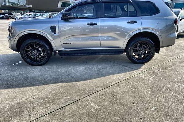 2024 Ford Everest Sport 2.0L