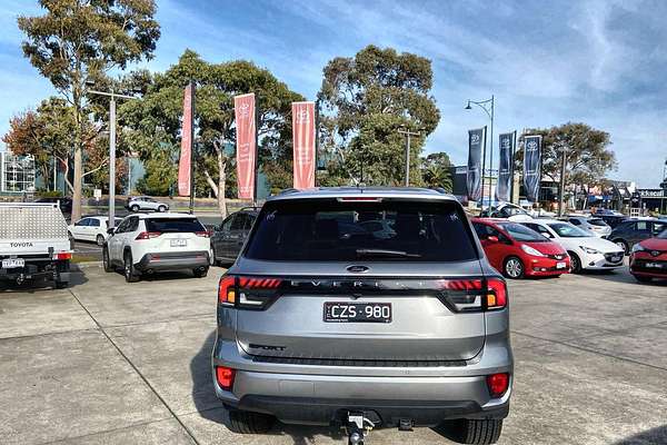 2024 Ford Everest Sport 2.0L